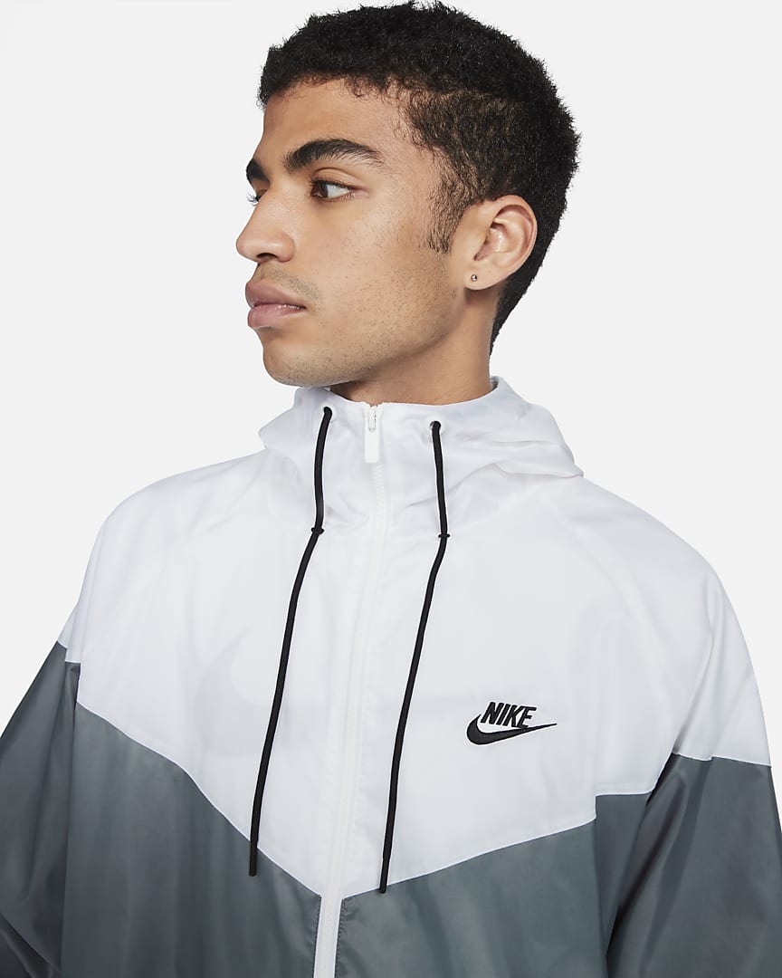 Moudda Nike - 3