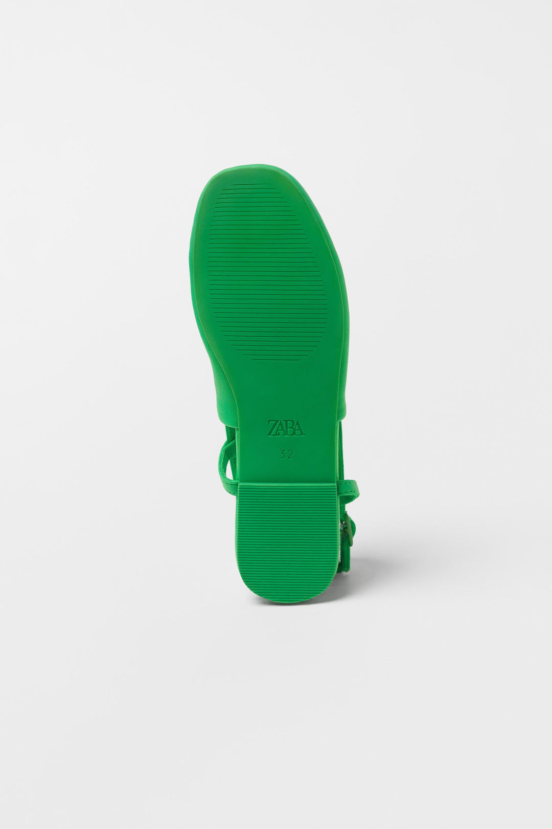 Chaussures marque_Zara, genre_Fille, Enfant Moudda Tunisie1