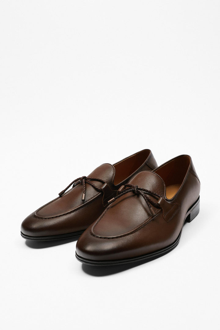 Mocassin