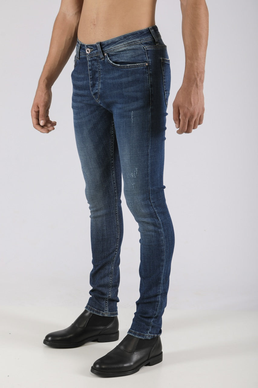 Jean Slim Fit