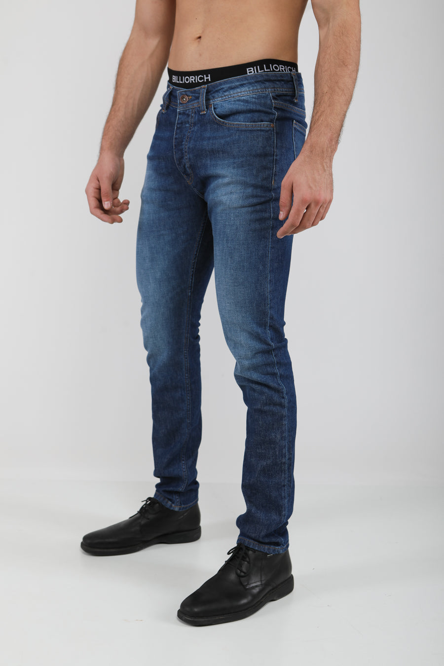 Jean Slim Fit
