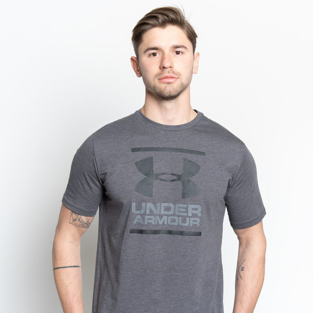 Moudda Under Armour - 1