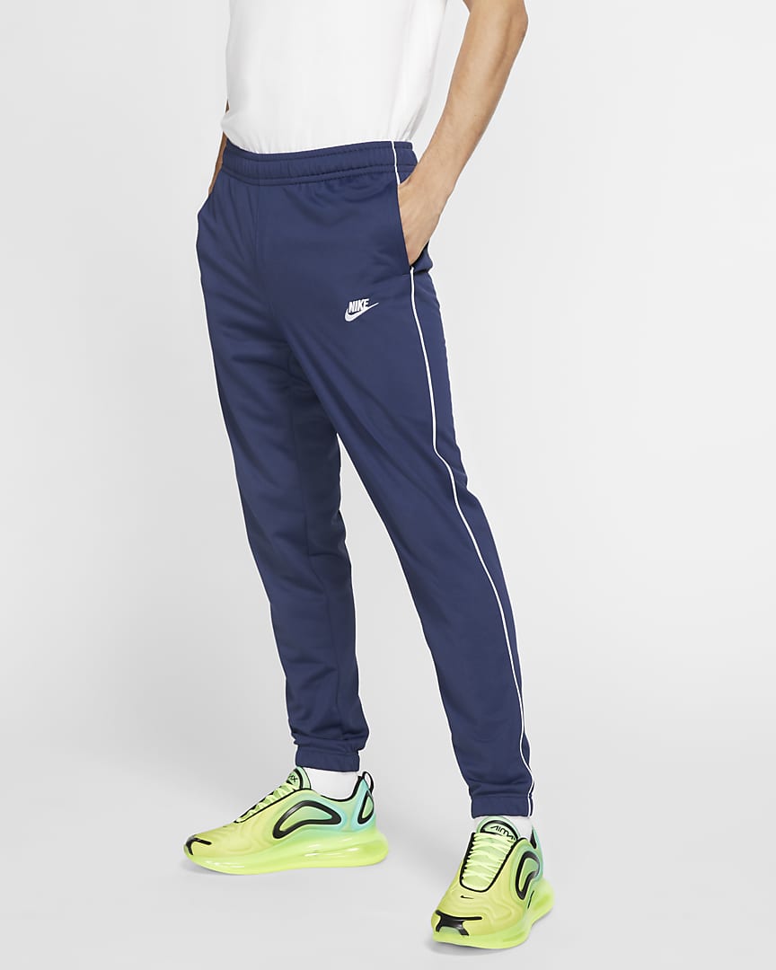Moudda Nike - 1