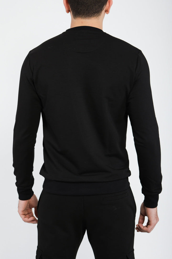 Sweat-shirt Billiorich