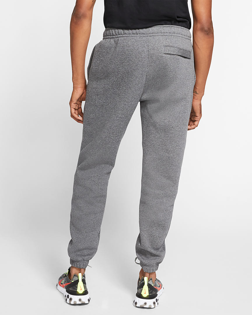 Moudda Nike - 2