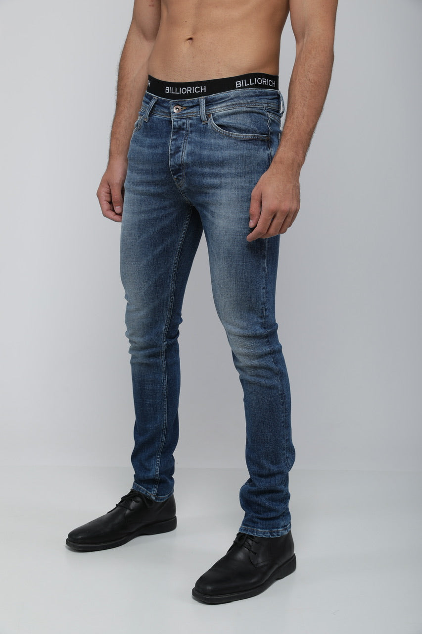 Jean Slim Fit