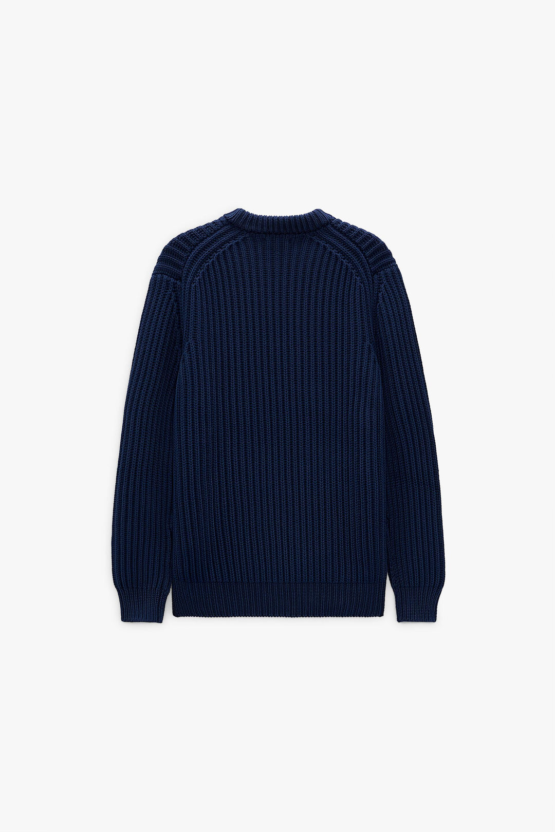 Pull-Over marque_Zara, genre_Homme Moudda Tunisie2
