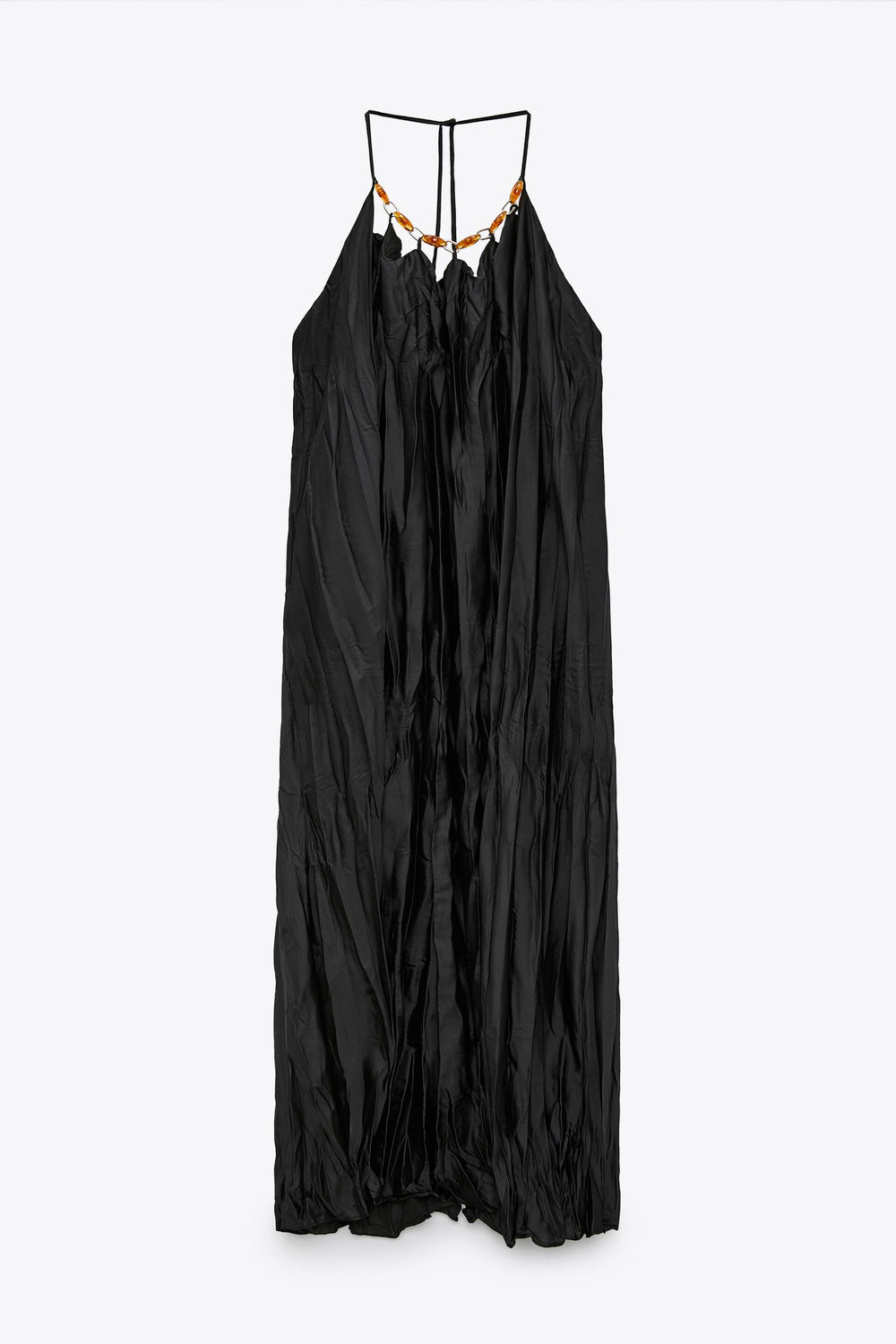 Robe marque_Zara, genre_Femme Moudda Tunisie1