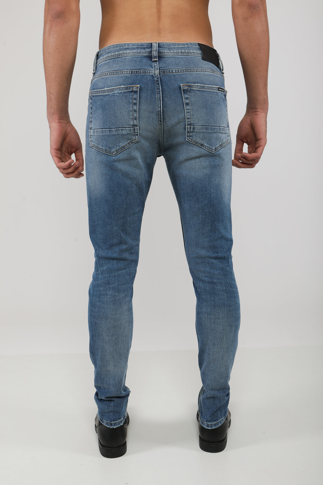Jean Slim Fit