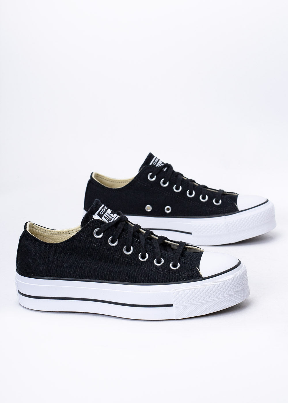 Moudda Converse - 1
