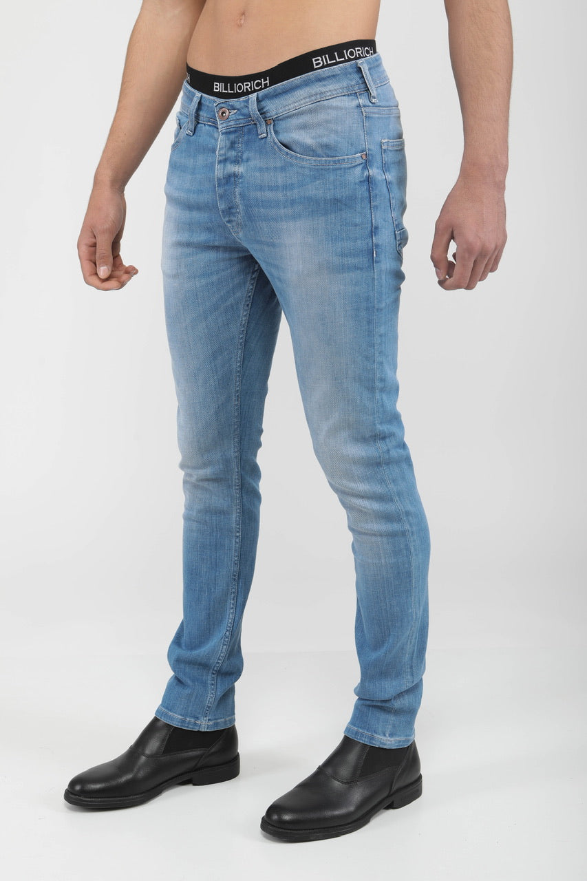 Jean Slim Fit