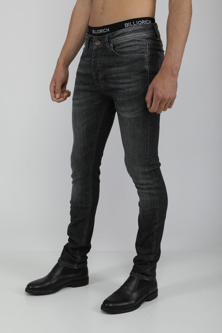 Jean Slim Fit