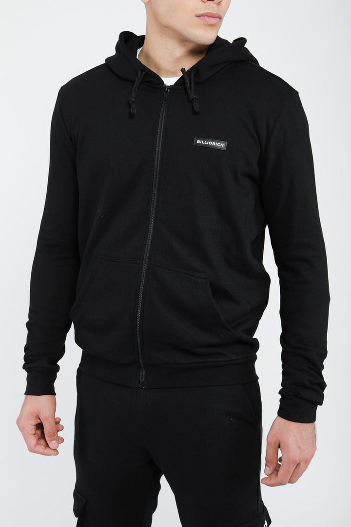 Sweat-shirt à capuche Billiorich