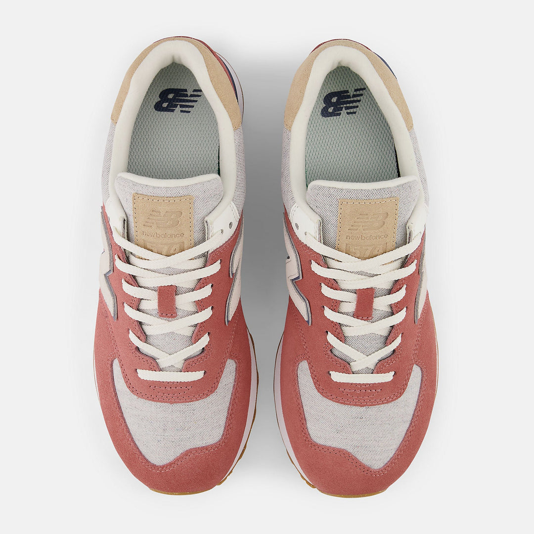 Moudda New Balance - 4