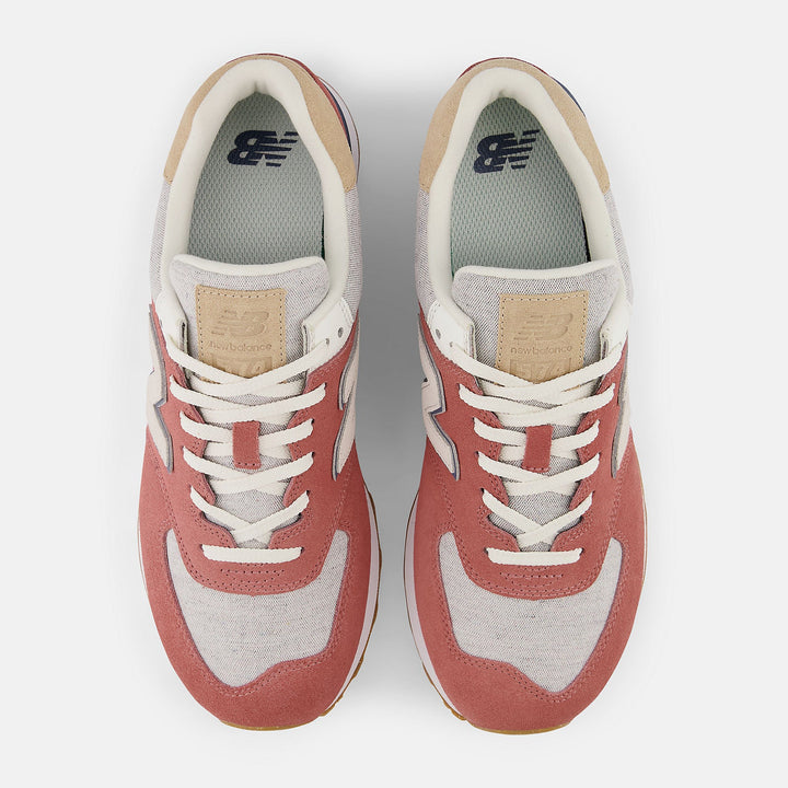 Moudda New Balance - 4