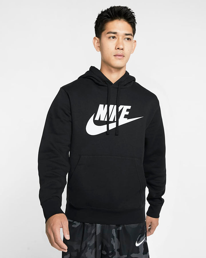 Moudda Nike - 1