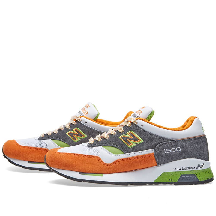 Moudda New Balance - 3