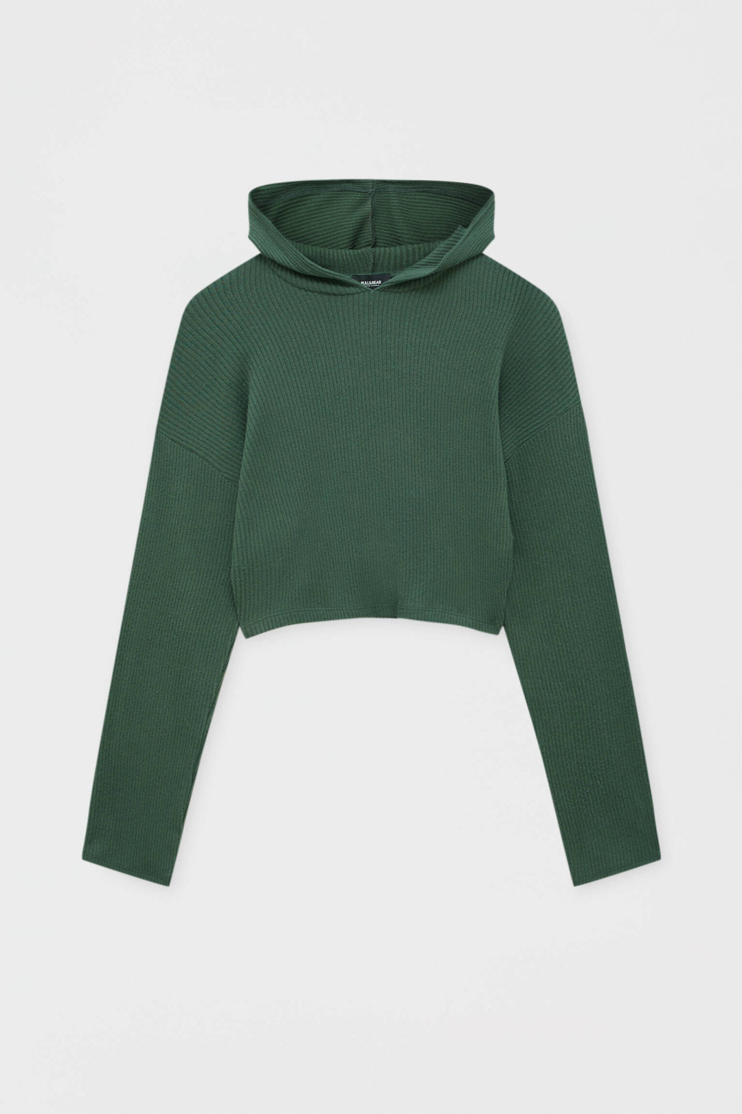 Sweat-Shirt marque_Pull&Bear, genre_Femme Moudda Tunisie1