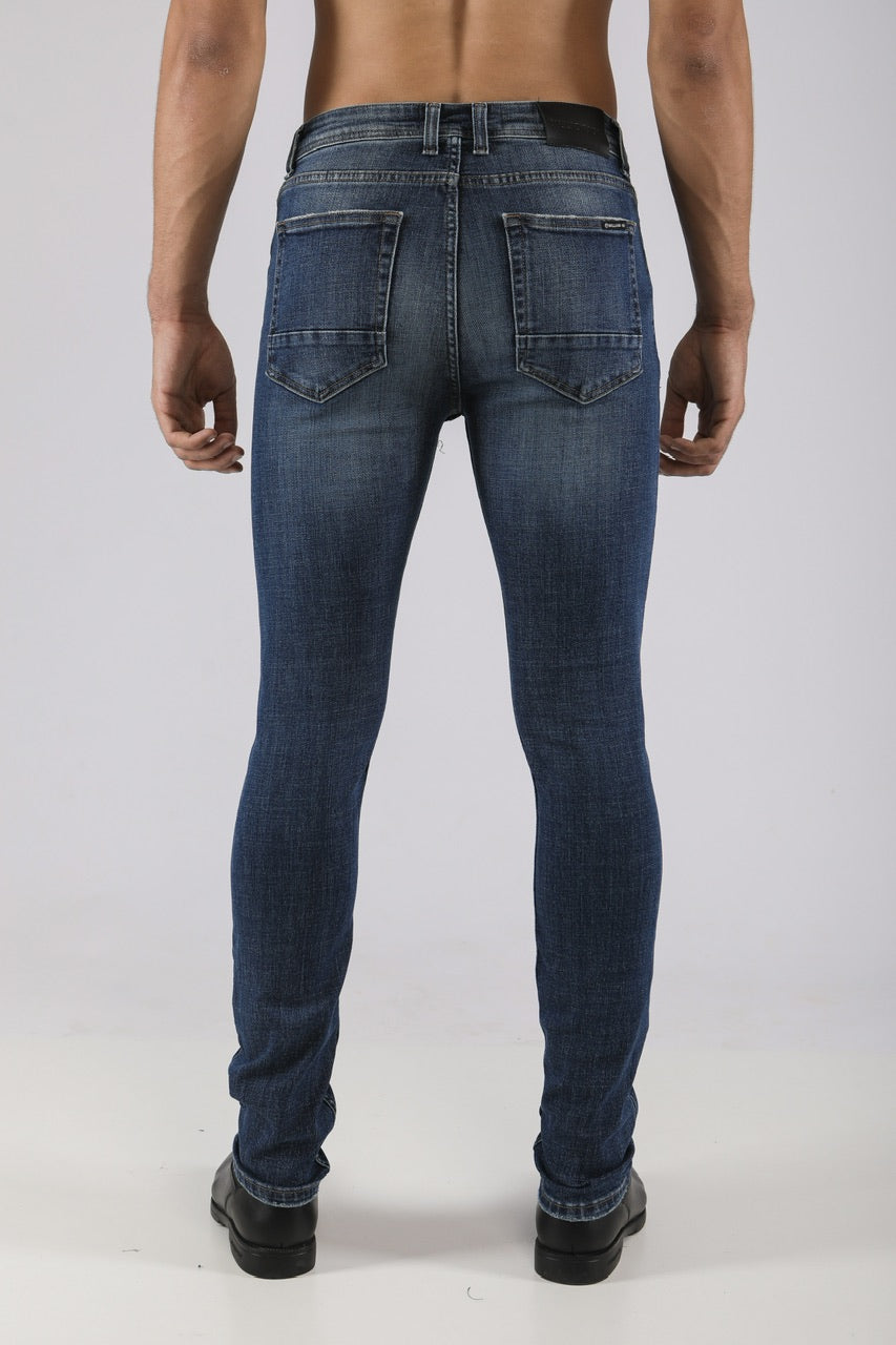 Jean Slim Fit