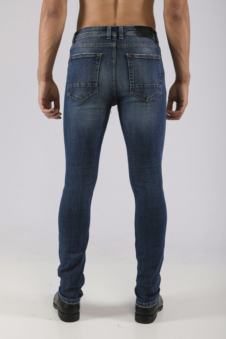 Jean Slim Fit