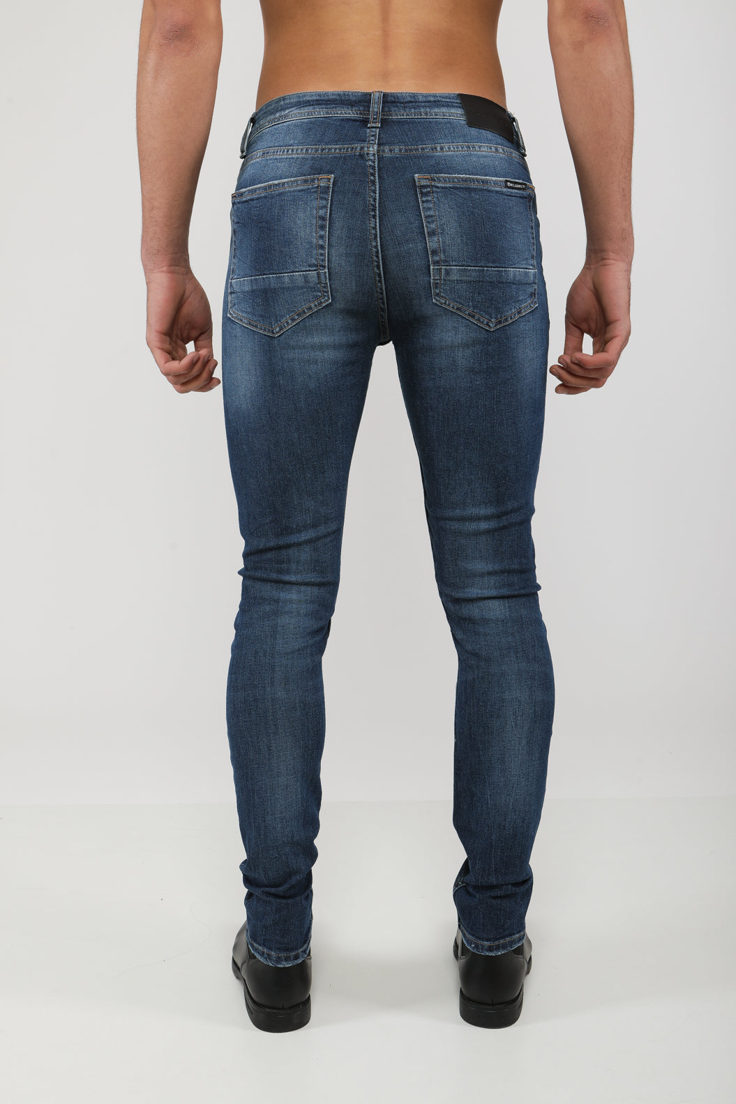 Jean Slim Fit