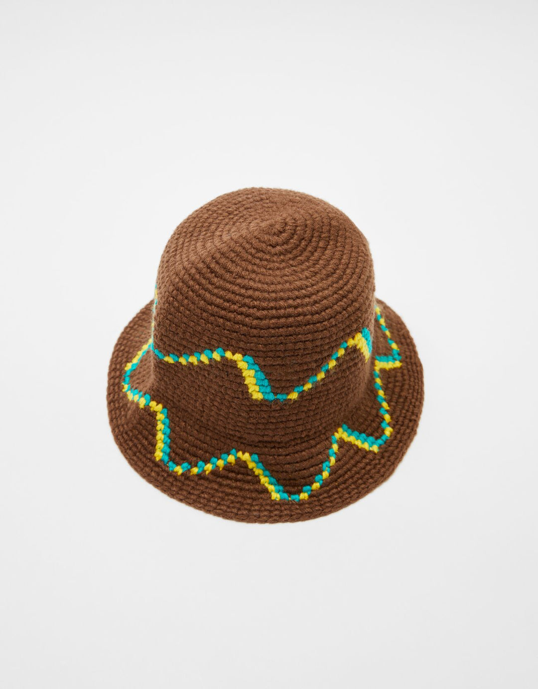 Bonnet marque_Bershka, genre_Homme Moudda Tunisie1