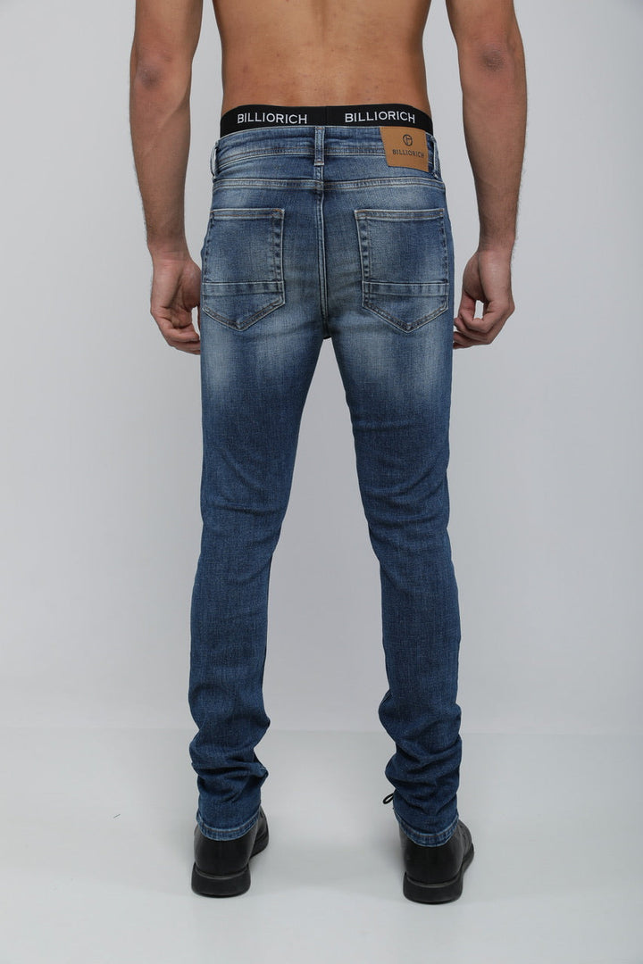 Jean Slim Fit
