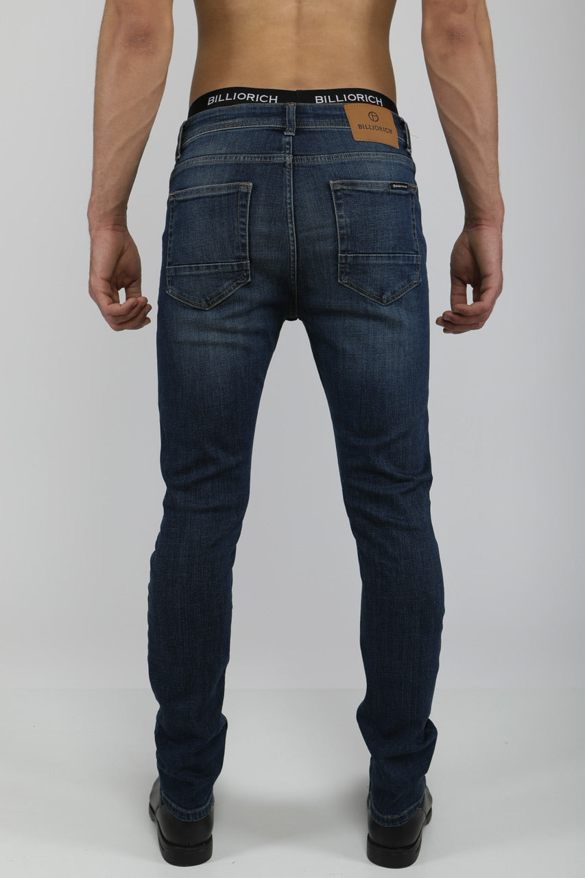 Jean Slim Fit