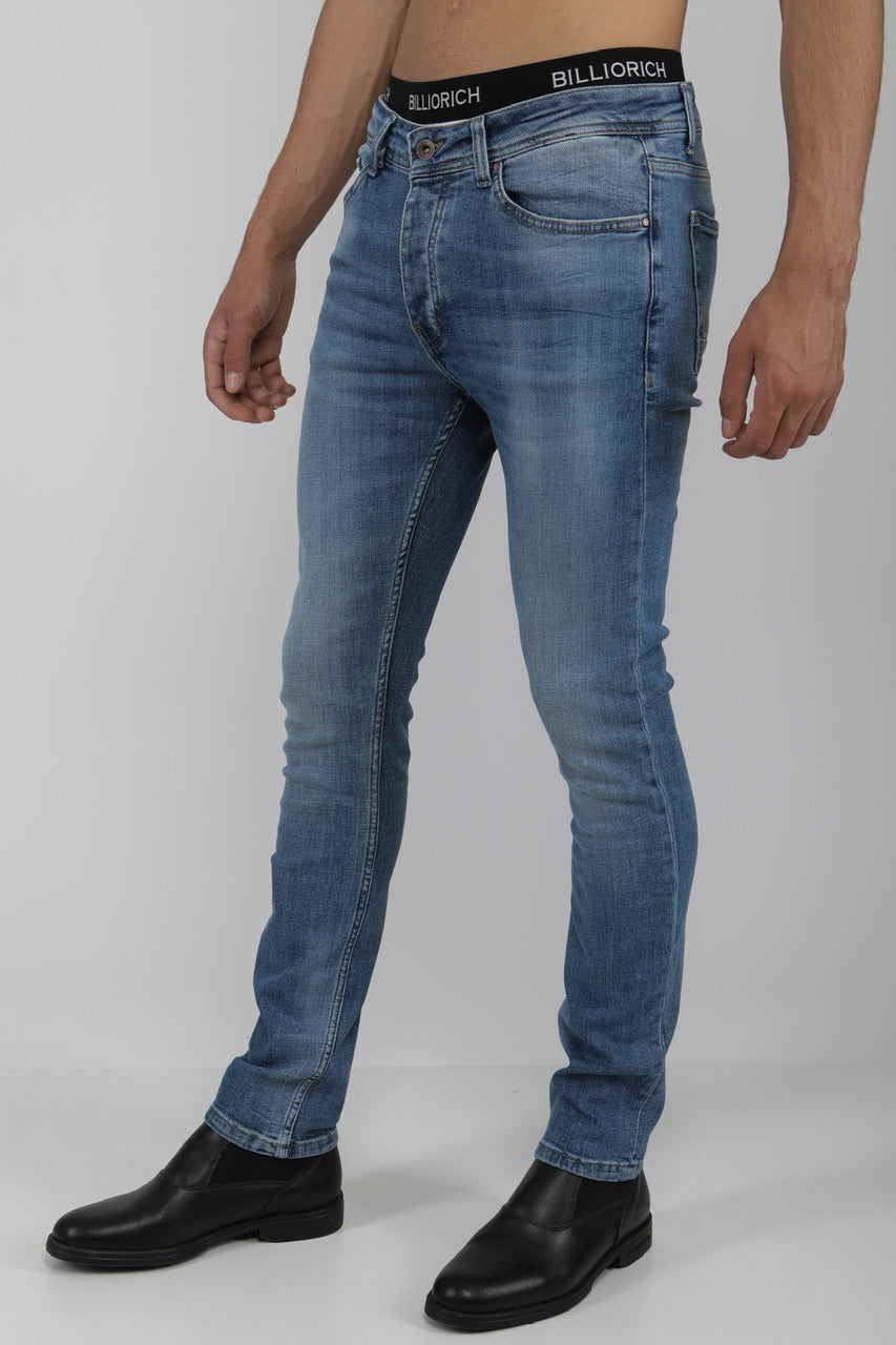 Jean Slim Fit