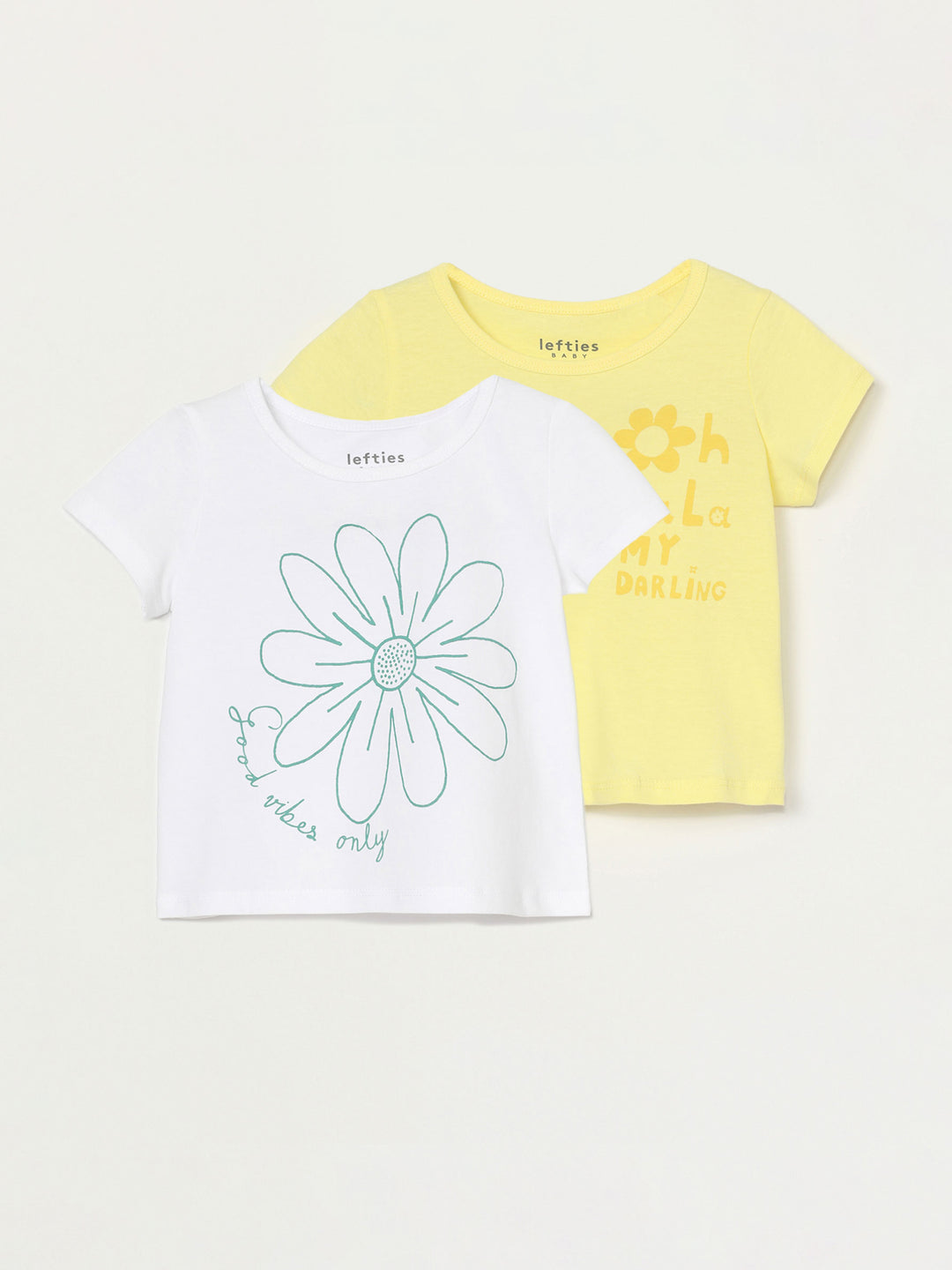 T-Shirt Bebe marque_Lefties, genre_Garçon, Enfant Moudda Tunisie1