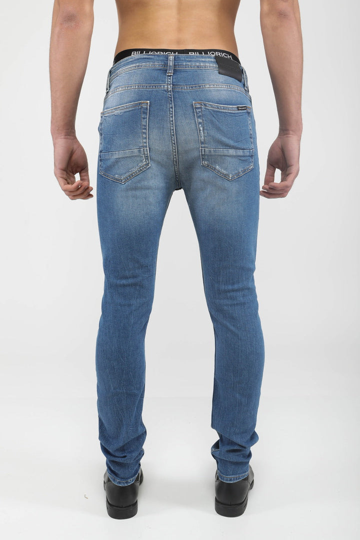 Jean Slim Fit