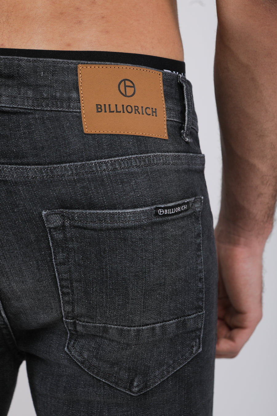 Jean Slim Fit