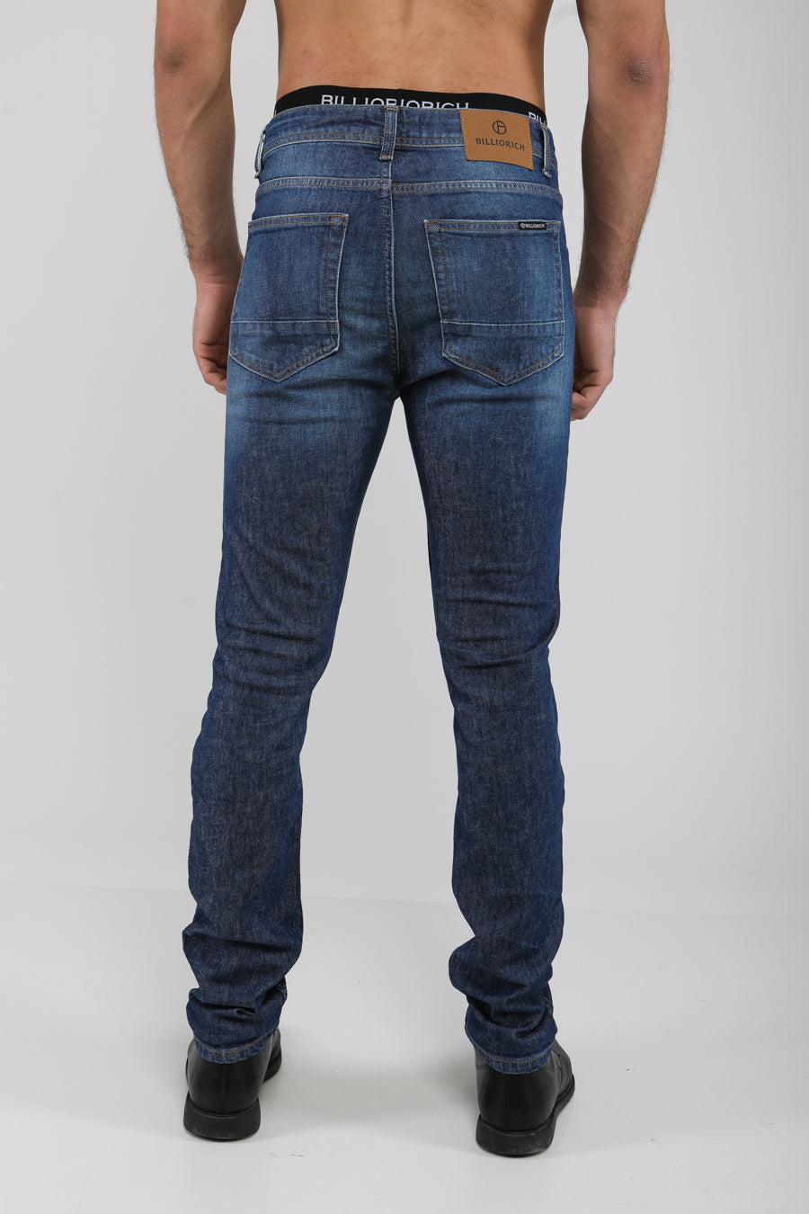 Jean Slim Fit