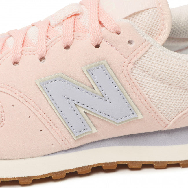 Moudda New Balance - 4