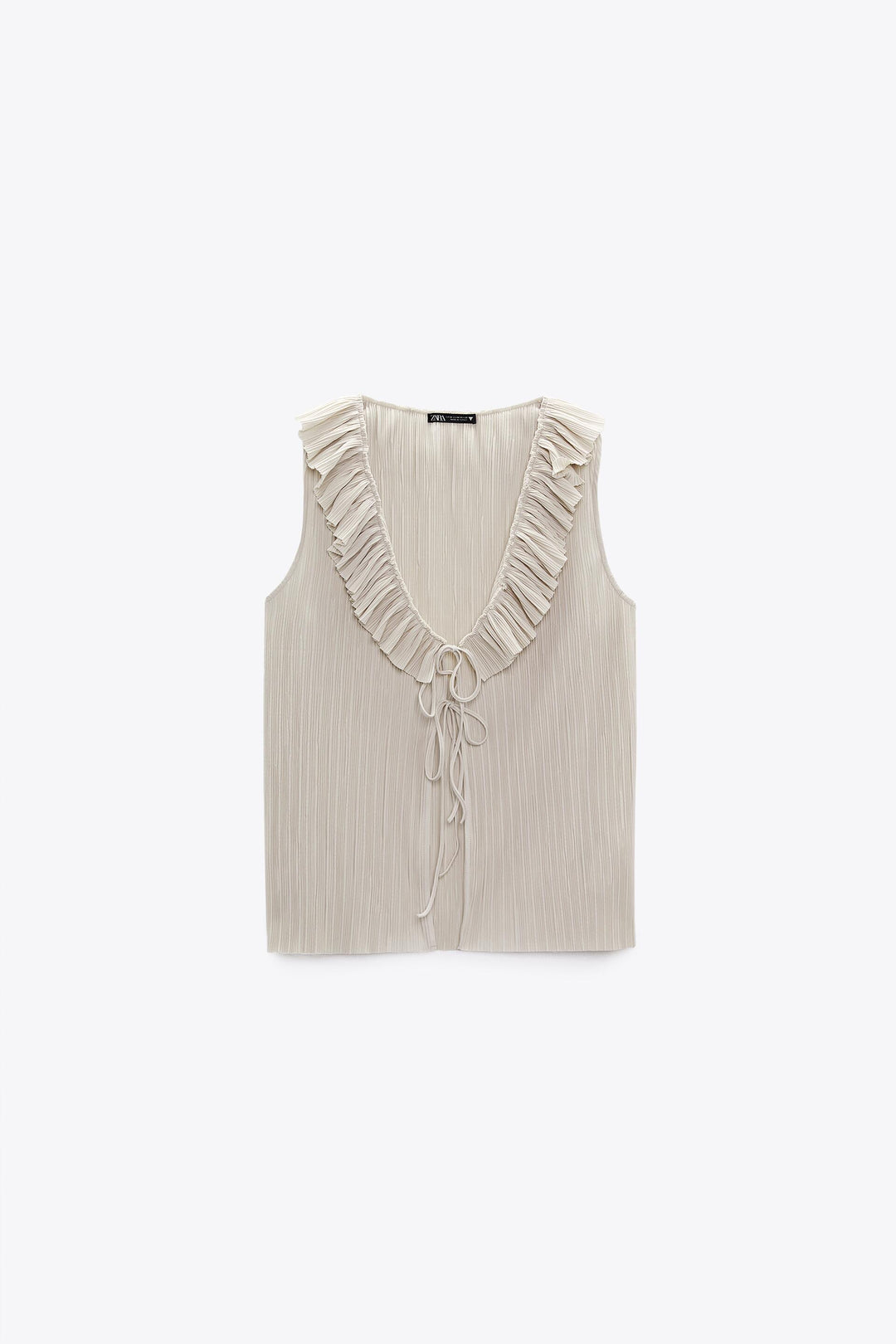 Pull-Over marque_Zara, genre_Femme Moudda Tunisie1
