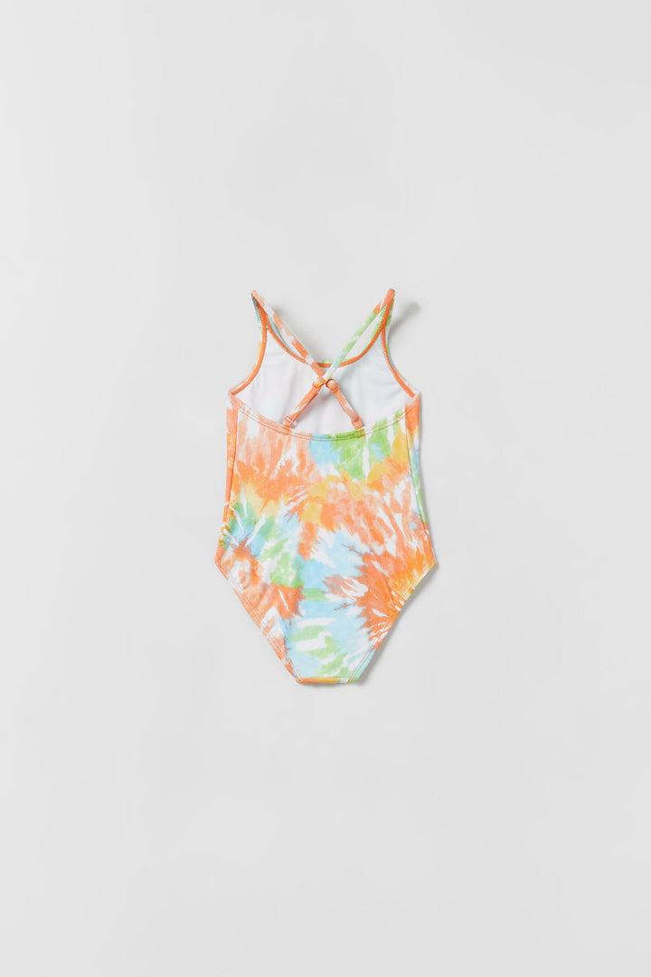 Maillot Bain Bebe
