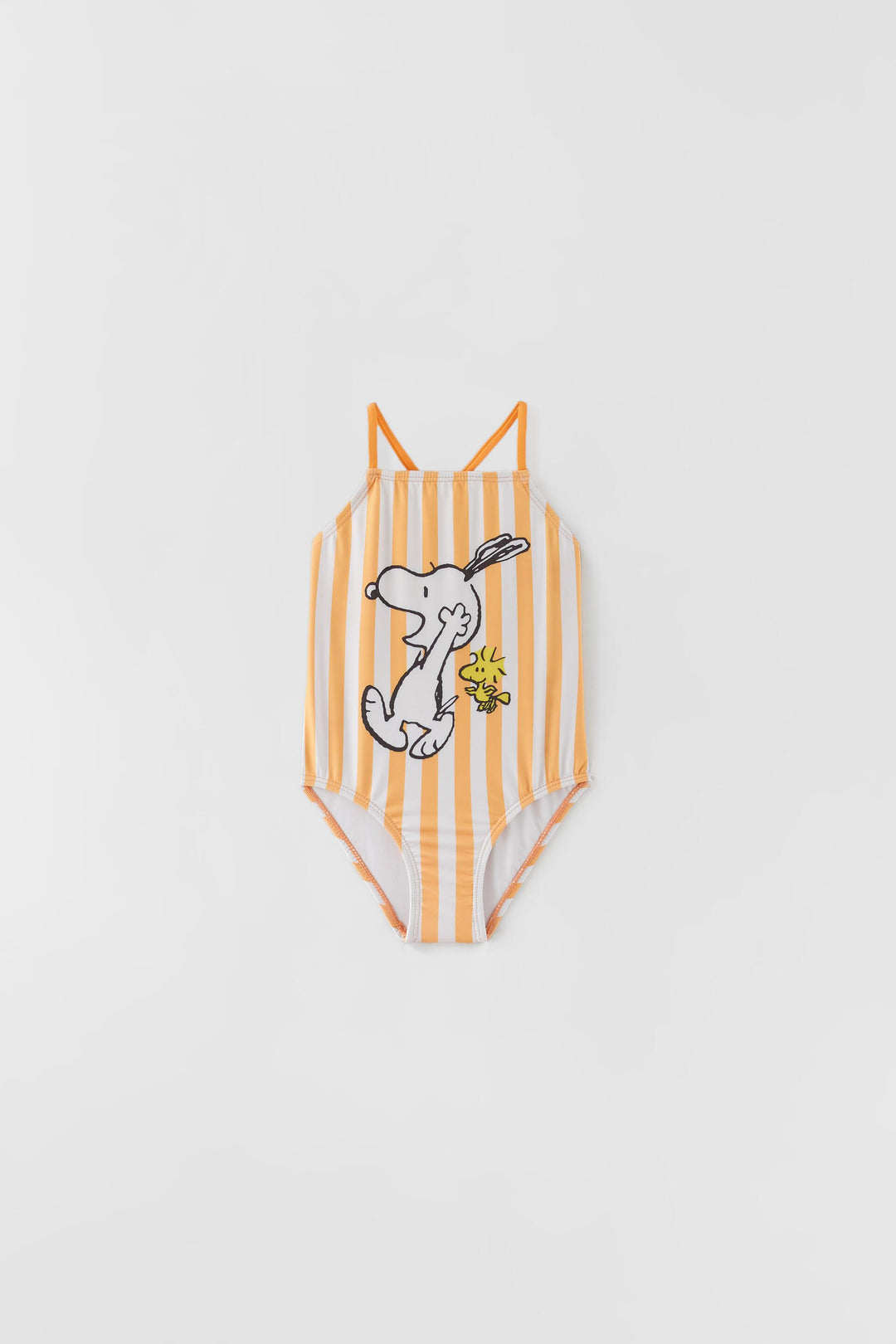 Maillot De Bain marque_Zara, genre_Fille, Enfant Moudda Tunisie1