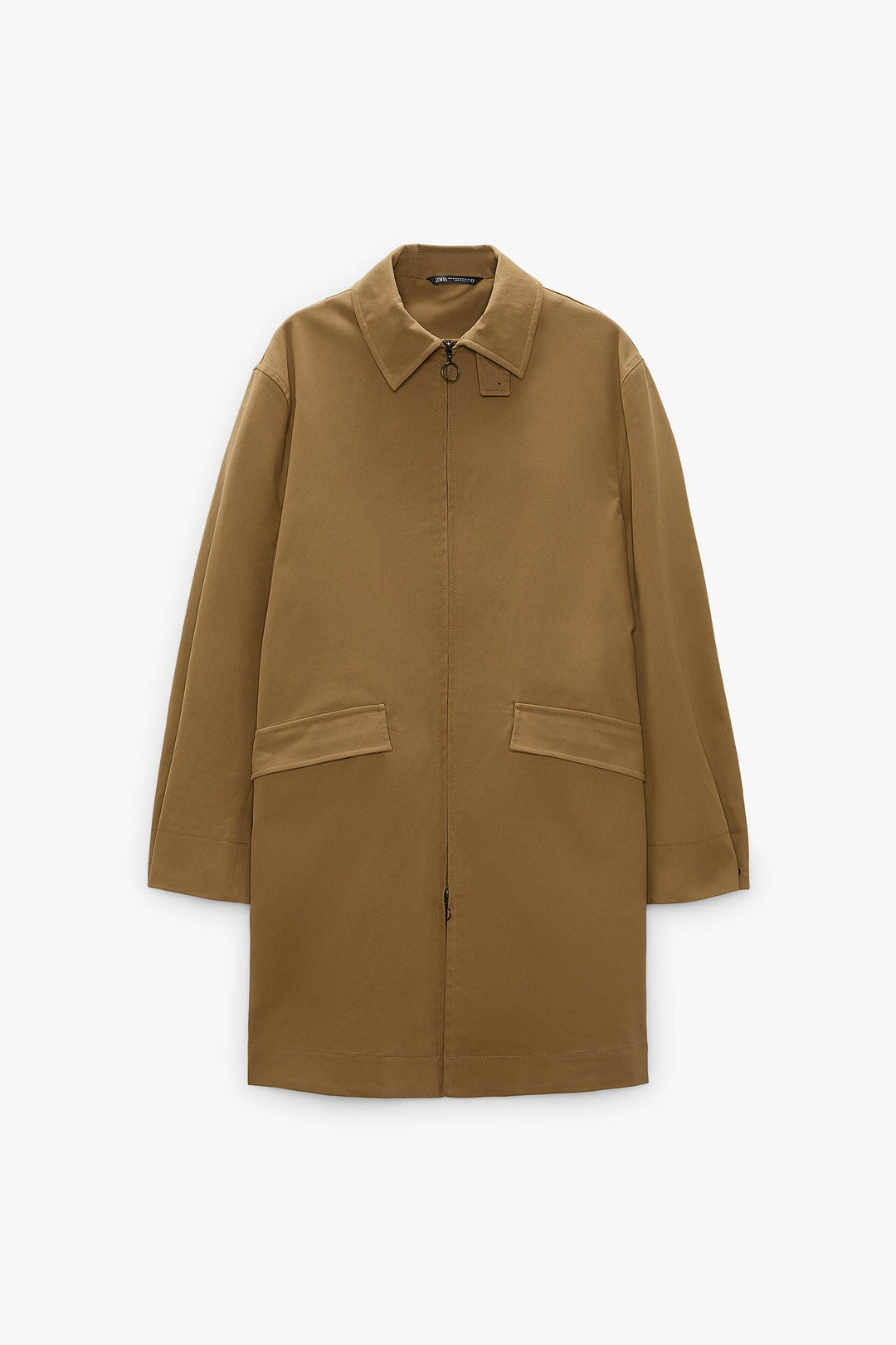 Gabardine