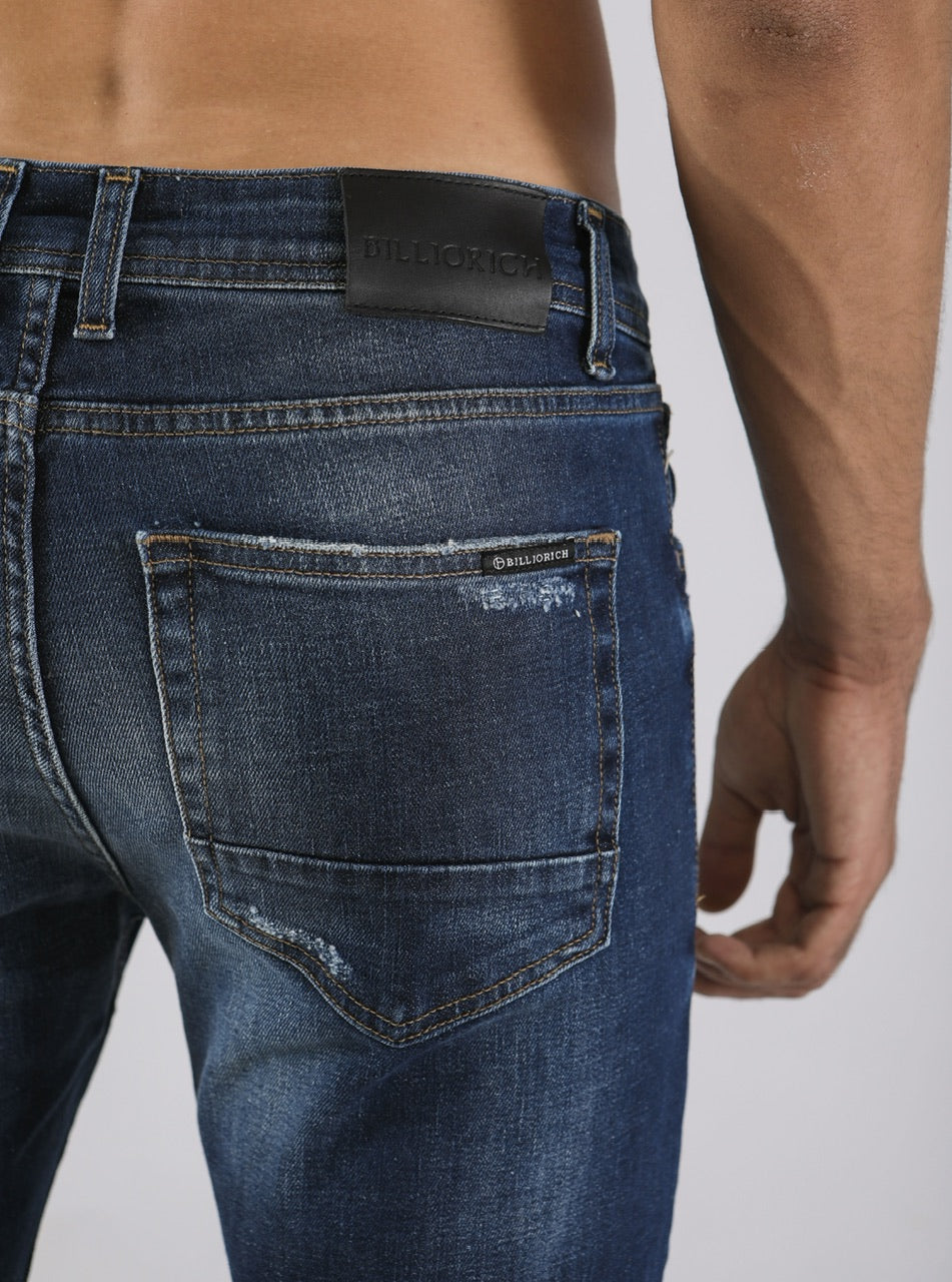 Jean Slim Fit