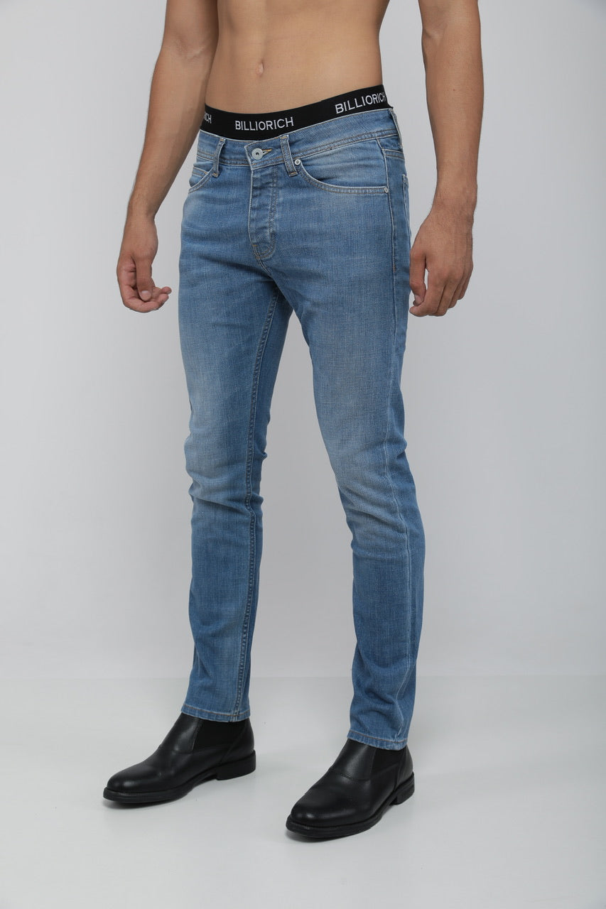 Jean Slim Fit