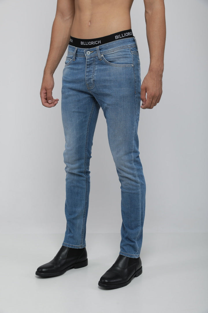 Jean Slim Fit