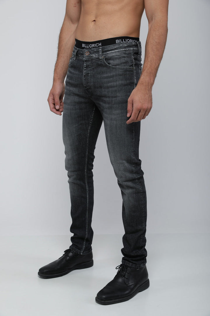 Jean Slim Fit