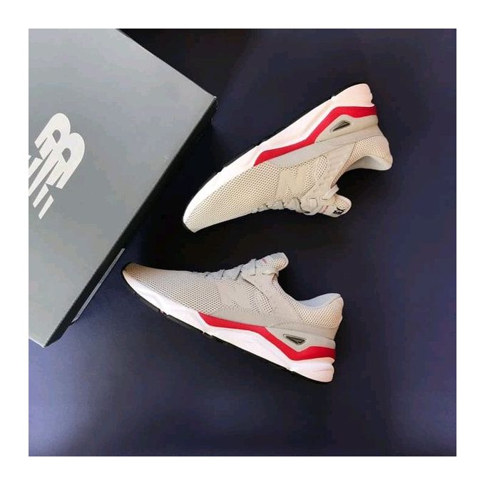 Moudda New Balance - 3