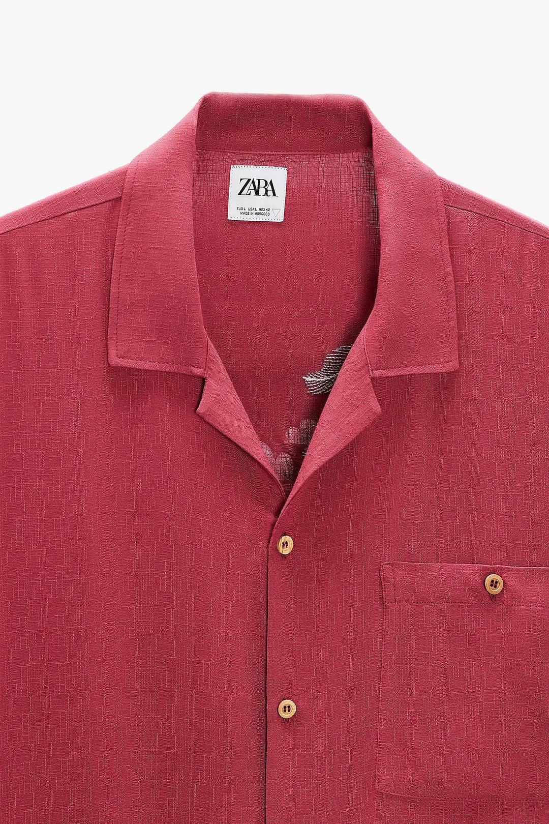 Chemise
