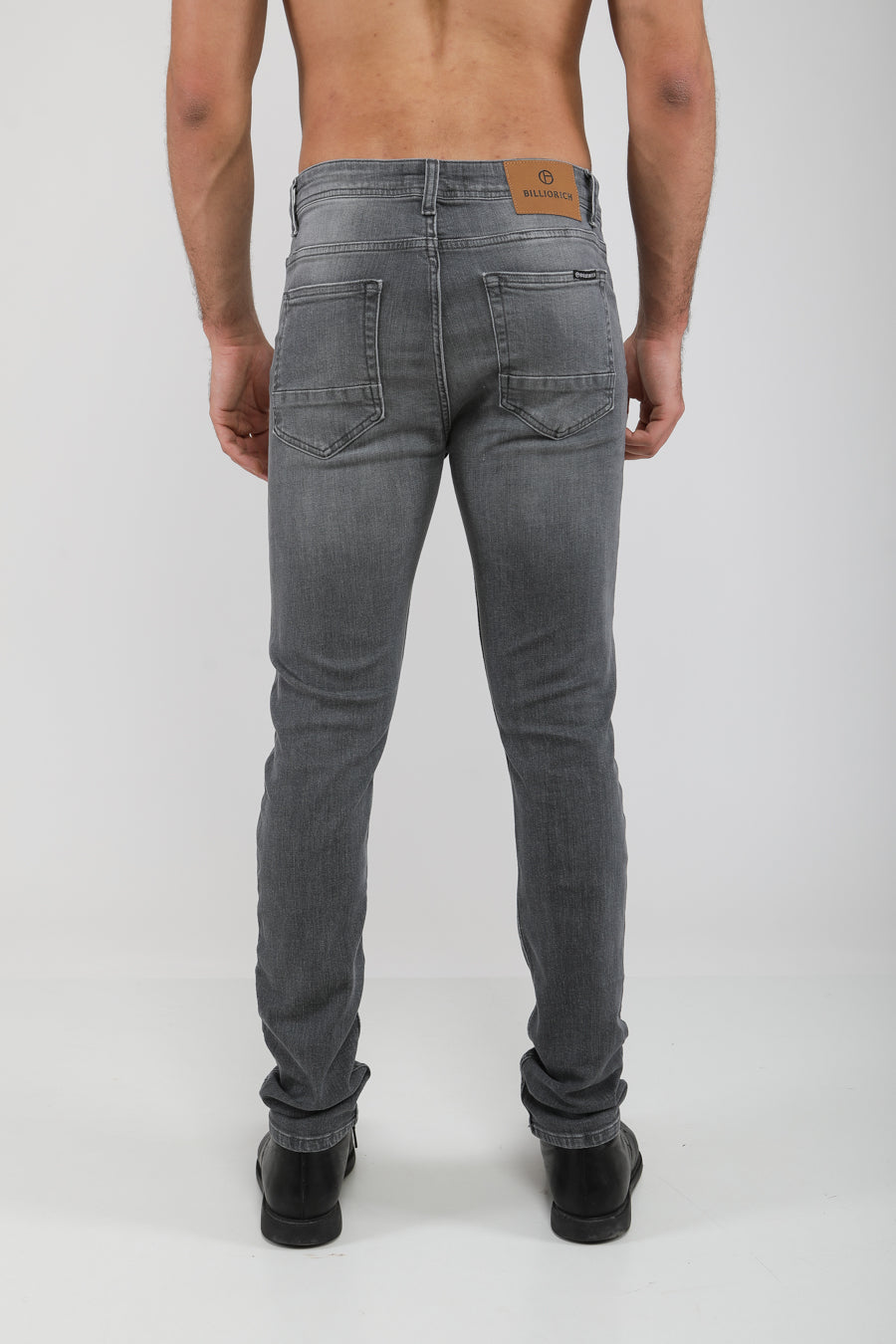 Jean Slim Fit