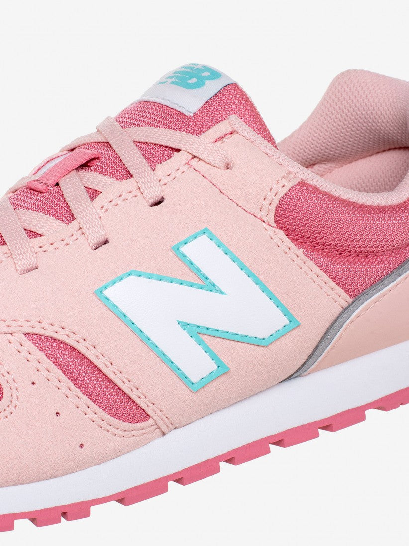 Moudda New Balance - 4