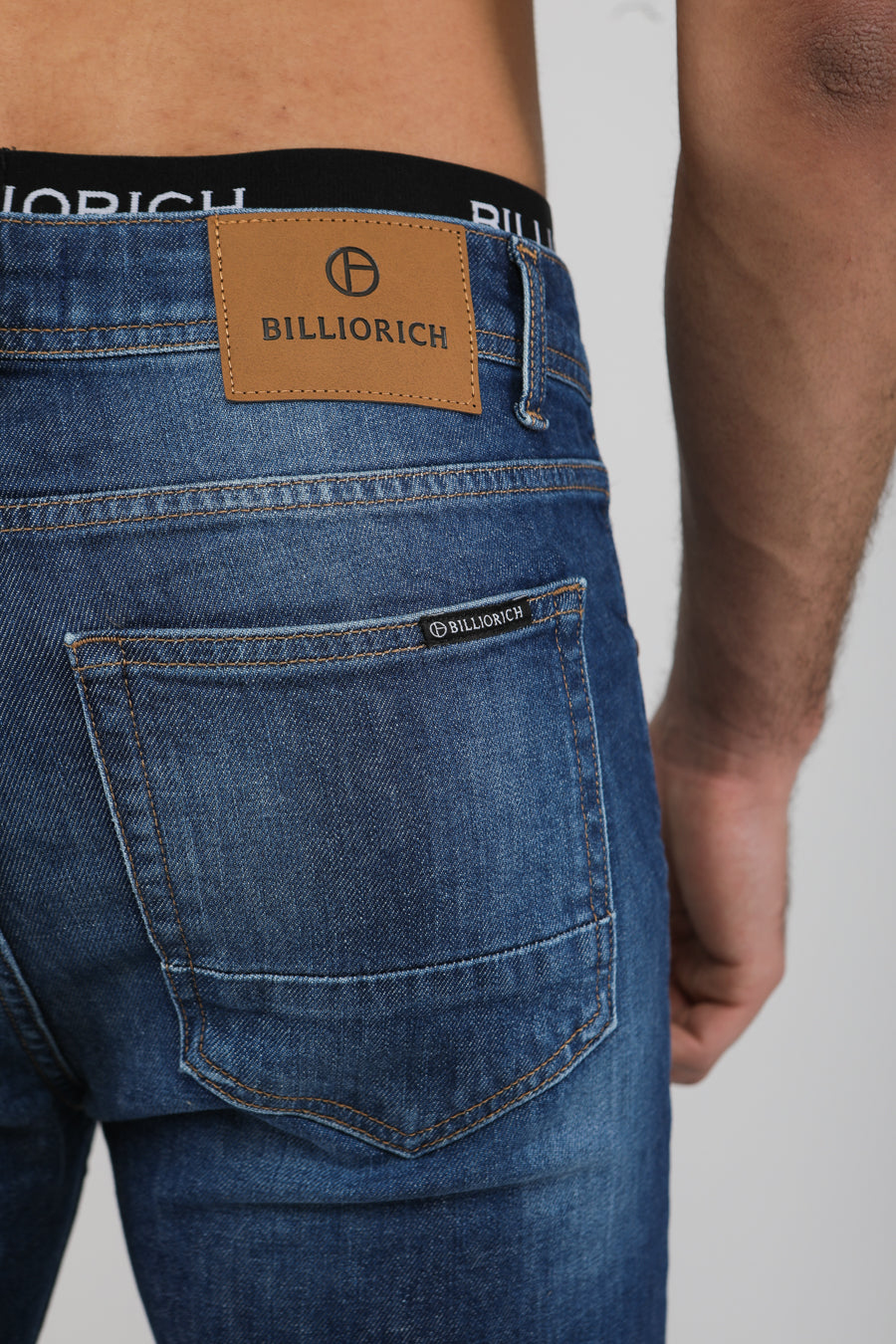Jean Slim Fit