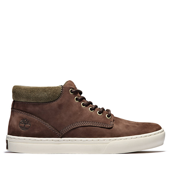 Moudda Timberland - 3