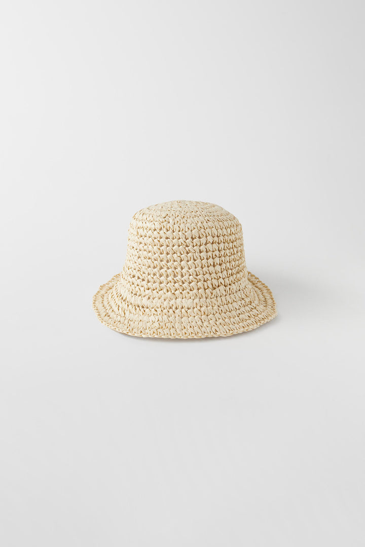 Chapeau / Réellement Non Disponible
