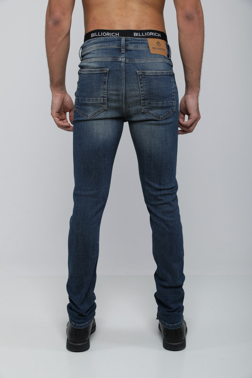 Jean Slim Fit